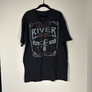 Little River Band Tee